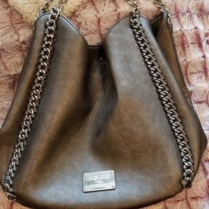 Bebe Hobo Bag